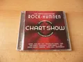 Doppel CD Die ultimative Chartshow - Rock-Hymnen: Queen Bon Jovi Kiss Rolling St