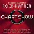 Various - Die Ultimative Chartshow-Rock Hymnen [2 CDs] ZUSTAND SEHR GUT