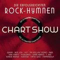 DIE ULTIMATIVE CHARTSHOW-ROCK HYMNEN 2 CD NEU