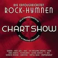 Die Ultimative Chartshow-Rock Hymnen von Various | CD | Zustand gut