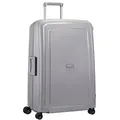 Samsonite Koffertrolley S ́Cure 10U Spinner 75/28, Samsonite Farbe:silver - Silber