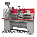 Holzmann Metalldrehmaschine Drehmaschine ED1000FBDIG inkl. Digitalanzeige 400V