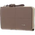 PICARD Geldbörse Plaza 1 Zip Around Wallet Chai hellbraun - Hellbraun
