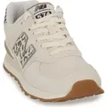 New Balance Sneakers WL574XD2 in White color size 39 - Beige - 39