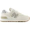 NEW BALANCE Damen Freizeitschuhe 574