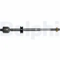 DELPHI Axialgelenk Spurstange TA2020 für AROSA 6N1 VW SEAT POLO 3 SDI 100 16V