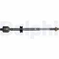 DELPHI TA2020 Inneres Spurstangenelement Für SEAT, VW