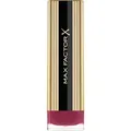 Max Factor Colour Elixir Lipstick 100 Firefly