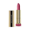 Max Factor COLOUR ELIXIR lipstick #100
