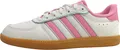 adidas BREAKNET SLEEK Damen Sneaker low in Weiß, Größe 5.5