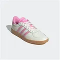 adidas Sportswear BREAKNET SLEEK Sneaker weiß 38 2/3 EU