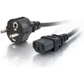 C2G Universal Power Cord (2 m) (88543)