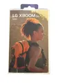 LG LG XBOOM DXG1 Bluetooth Speaker Wasserabweisend (IPX5) Akkulebensdauer (5h)
