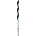 Bosch Professional Zubehör Metallspiralbohrer HSS PointTeQ, DIN 338, 4,2 mm, 10er-Pack (4.2 mm) (2608577210)