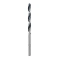 Bosch Metallspiralbohrer HSS PointTeQ DIN 338 4,2 mm, 10 Stück