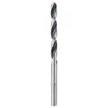 Bosch  Metallspiralbohrer HSS PointTeQ, DIN 338, 4,2 mm, 10er-Pack, 2608577210
