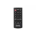 Panasonic SC-PM704EG-K schwarz