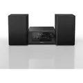 Panasonic SC-PM704 (Bluetooth, CD Player, 2x 40 W) (SC-PM704EG-K)