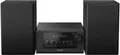 Panasonic SC-PM704EG-K schwarz
