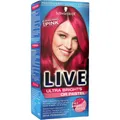 Schwarzkopf Live (093 Shocking Pink) (2263119)