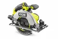 Ryobi Akku-Kreissäge 18V 4500 U/min 24 Zähne ohne Akku und Ladegerät