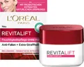 L'ORÉAL PARIS Feuchtigkeitscreme Revitalift Klassik Ohne Parfum, mit hoher Wirksamkeit