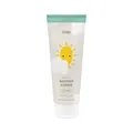 Sonnencreme Sensitiv LSF 50 – Mineralischer Sonnenschutz für Gesicht & Körper...