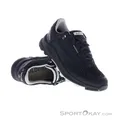 Dolomite Carezza Waterproof Damen Freizeitschuhe-Schwarz-7