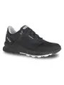 DOLOMITE Sportschuhe "Carezza" in Anthrazit, Größe 40 2/3, schwarz, Damen