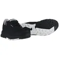 Dolomite Alltag-Travelschuhe Carezza WP (wasserdicht) schwarz Damen Wanderschuh schwarz 40 2/3 EU