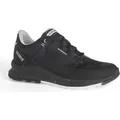 Schuhe Dolomite Carezza 420083 - Schwarz/Weiß - 40 2/3