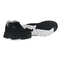 Dolomite Alltag-Travelschuhe Carezza WP (wasserdicht) schwarz Damen, Größe Euro (US): 40 2/3 (9)