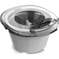 Kenwood Eisbereiter (KAX71.000WH)