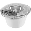 Kenwood KAX71.000WH Eisbereiter - Weiß