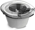 Kenwood Eismaschine KAX71 für Küchenmaschine Cooking Chef XL Kcc Kcl Kwl