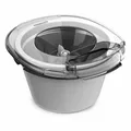 B-Ware Kenwood KAX71.000WH Eisbereiter - Passend für Kenwood Chef/Chef XL