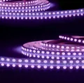 ISOLED LED AQUA RGB+WW Flexband Streifen, 24V, 19W, IP68, 96 LED/m