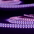 ISOLED LED AQUA RGB+WW Flexband, 24V DC, 19W, IP68, 5m Rolle, 96 LED/m