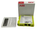 ABB 2TLA010050R0100 Sentry SSR10M Sicherheitsrelais zur Überwachung