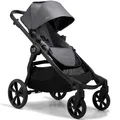047406178834 BABY JOGGER  Wózek City Select 2 modułowy Radiant Slate BABY JOGGER