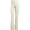 ADIDAS Damen Strumpfhose Essentials Small Logo Flared