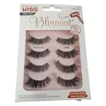 KISS Blowout Lash Multipack „Pompadour“ – Künstliche Wimpern mit Volumen & Curl