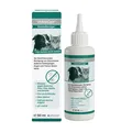 VulnoCyn KombiReiniger 50 ml – Augen & Ohrreiniger für Katzen, Hunde & Kleint...