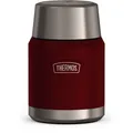 Thermos Icon Isolierbehälter (Größe 0.47L, rot)