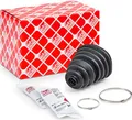 FEBI BILSTEIN 27111 Achsmanschette für VW Golf VII Schrägheck (5G1, BQ1, BE1, BE2) Vorne Hinten Antriebswelle