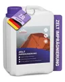 Alpenwert Imprägniermittel Imprägnierung Imprägnierung für Zelte, Pavillon Imprägnierspray, 0,5l langzeit Wirkung