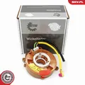 ESEN SKV Wickelfeder Airbag 96SKV655 für FIAT DOBLO Cargo FIORINO QUBO Multijet