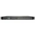 SonicWALL NSa 4700 - Sicherheitsgerät - 10GbE, 5GbE, 2.5GbE