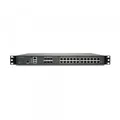 SonicWall NSA 4700 (02-SSC-9550) neu
