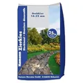 Hamann Mercatus GmbH Grobkies 16-32 mm 25 kg Garten Beet Hof Einfahrt Drainage Dekoration Pflaster und Wege Witterungsbeständig Wasserdurchlässig